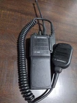 Motorola Uhf HT1000 H01RDC9AA3BN. No Battery. Radio, Mic & Antenna. Fixed Price $25.00.