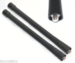 Antenna 6" Vhf Motorola CP100D CP2000D HT750 HT1250LS EX560 EX600 PR860. Fixed Price $10.00.