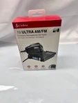 Cobra 19 Ultra Am/fm Compact Recreational Cb Radio 4W 40 Channels*new. Fixed Price $59.99.