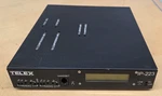 Telex Ethernet Remote Panel IP-223. Fixed Price $100.00.