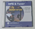 Motorola Oem Cps Tuner Cd Software RVN4181AC - Astro 25 R11.00.00 R05.03.00. Fixed Price $33.74.