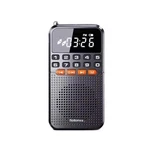 Mini Portable Pocket Am Fm Walkman Radios Bluetooth 5.0 Speaker Tf Card. Fixed Price $25.60.