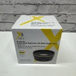 Xit 58MM 0.43X Professional Wide Angle Lens Macro Adapter XT58WAB. Fixed Price $8.50.