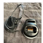 Motorola Two-way Radio Charger HCTN4001A Model Mpn With Power Adapter. Fixed Price $19.99.