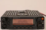 Motorola APX7500 Vhf Astro P25 Phase Ii (5) Algos *dash Mount Brick Only. Fixed Price $899.99.