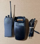 Motorola Xts 1500 Uhf 450-520 Mhz Two-way Radio H66SDC9PW5AN. Fixed Price $119.95.
