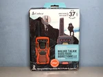 2 Pack Cobra Gloating Walkie Talkie Radio Outdoor ACXT1035R Flt New & Sealed. Fixed Price $62.06.