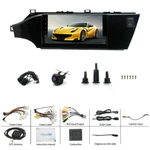 For Toyota Avalon 2013-2018 9" Android 150 2G+64G Car Radio Stereo Gps Wifi Fm. Fixed Price $164.62.