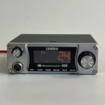 Uniden Bc- 680 Bearcat Cb Radio 40 Channel: America Corporation. Fixed Price $49.99.
