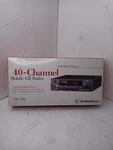 Radio Shack, Realistic TRC-519 Cb New Old School Quality And Function!. Fixed Price $69.99.