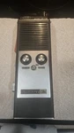 Vintage Lafayette Dyna-com 12A Channel Portable Cb Radio Walkie Talkie. Fixed Price $50.00.