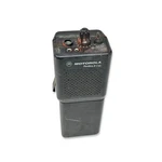 Motorola Radius P110 Walkie Talkie Two-way Radio. Fixed Price $19.89.