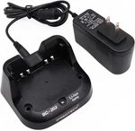 BC-202 Rapid Charger For Icom ID-51A ID-51E ID-52A ID-52E ID-31A. Fixed Price $37.97.