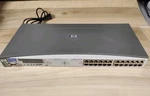 Hp Procurve Switch 2524 J4813A J4813-80099 24-PORT. Fixed Price $25.87.