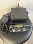 Motorola CDM1250 Remote Mount 403 470 Mobile Two-way Radio Watt 64 Channel. Fixed Price $119.99.