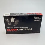 Alarm Controls RT-1 Wireless Transmitter & Receiver Kit 433.92MHZ Single Channel. Fixed Price $69.99.