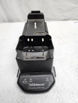 Original Ef Johnson Ascend Es Rapid Battery Charger 585-5100-210. Fixed Price $18.99.