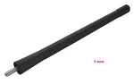 7" Short Black Rubber Antenna Mast Power Rod Radio Am/fm For Honda Fit 2007-2020. Fixed Price $14.95.