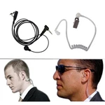 Clip Headset/earpiece Boom Mic For Cobra Radio CXR-925 CXR-950 FRS-132. Fixed Price $8.00.