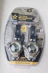 U.s. Army Tactical Recon Toy Walkie Talkie Watch Up 120 Ft Communication New. Fixed Price $21.00.