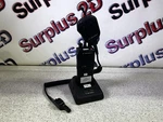 Motorola HT1000 Handi-talkie Fm Radio W/ Charger Mic H01RDC9AA3BN *uhf. Fixed Price $117.42.