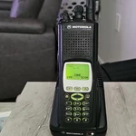Motorola Xts 5000 Portable Handheld Two-way Radio Model Display Fpp Zone Scan. Fixed Price $250.00.