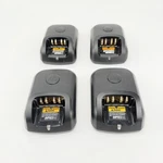 Lot Of Genuine Motorola PMPN4137A Impres Charger Dock Oem Radio. Fixed Price $47.96.