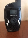 Bellsouth Walkie Talkie Channel 2231BK Very Good Condition!. Fixed Price $6.99.