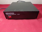 Kenwood KPS-15 Power Supply W/cord For NX5800 Vhf NX5700 Uhf Radio 13.8VDC 23AMP. Fixed Price $123.45.