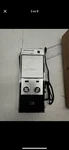 Midland 13-720 Walkie,not TESTED#F2. Fixed Price $55.00.