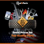 Raptor Installation Accessories R3R10 10' Coax 2 Chan Rca. Fixed Price $29.79.