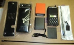 Bendix King Bk DPH5102XCMD P25 Digital Vhf Radio Battery Antenna Aa Pack &. Fixed Price $899.95.