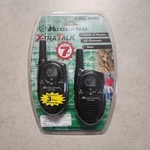 Midland GXT-200 Xtra-talk Two Way Radios Brand New #2193. Fixed Price $29.99.