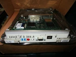 New Fujitsu FC9681CPU2-S FW4100 MPA1-CPU2 Mgmt/cont W/transp Tac (LOT#NK225). Fixed Price $99.99.