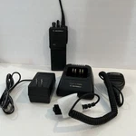 Motorola Mtx 900 Mhz. HO1WCC4DB3AN Nx. 16 Channel. Fixed Price $30.00.