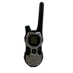 Motorola Talkabout 2-WAY Radio Frs/gmrs MJ270R 22 Channels Black/silver 1. Fixed Price $18.99.