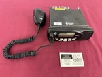 Tait TM9400 Vhf 136-174MHZ 50W P25 Digital Phase 1&2 AES256 Mobile Radio Loaded. Fixed Price $749.99.