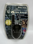 Midland G4 Way Radio Up To 3 Miles 22 Scan Channel Brand New!. Fixed Price $20.99.