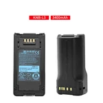 KNB-L3 KNB-L1 KNB-L2 Battery For Kenwood VP6000 VP6230 VP6330 VP6430 VP5000 7.4V. Fixed Price $40.39.