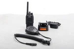 Rca RDR1520 Prodigi Two-way Radio Kit, CH1521 Charger, SM310 MIC,B1520LI Battery. Fixed Price $119.99.