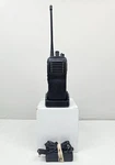 Vertex VX921-G7-5 VX-921-G7-5 Uhf 450-512 Mhz 48 Channel Watt (complete Kit). Fixed Price $117.00.