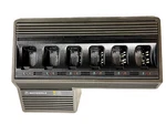 Motorola Visar Pocket Rapid Rate Charger NTN7621 NTN7622 NTN7623 100-240VAC. Fixed Price $169.15.