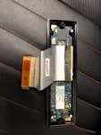 Motorola PMUN1038A APX7500 Standard Tib Mp With Flex For (br). Fixed Price $300.00.