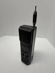 Vintage Realistic TRC-214 Radio Stranger Things Walkie Talkie,for Parts Untested. Fixed Price $74.99.