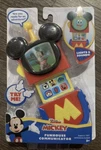 Disney Junior Mickey Mouse Funhouse Communicator Walkie Talkie Toddler Gift New. Fixed Price $10.99.
