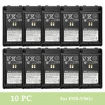 10X New Battery FNB-V96LI For Vertex Standard Radios VX350 VX351V VX354V. Fixed Price $198.99.