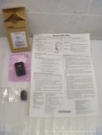 Vertex Monitor FPR-1 Standard (for FTM-350R) Nos*. Fixed Price $31.95.