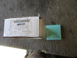 Nib Macom Jaguar 700P Speaker/microphone, KRY101 167/183 Rev F. Fixed Price $25.00.