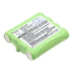 Battery For Motorola TLKR-T5 TLKR-T7 TLKR-T4 TLKR-T6 IXNN4002A Cobra Fa-bp Ga-ct. Fixed Price $23.09.