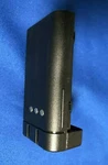 Hitech GE/ERIC/MACOM#BKB191202 PRISM/LPE200/KPC300/P.500P*JAPAN NIMH1.7A Battery. Fixed Price $32.00.
